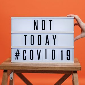 COVID-19 y Prevención